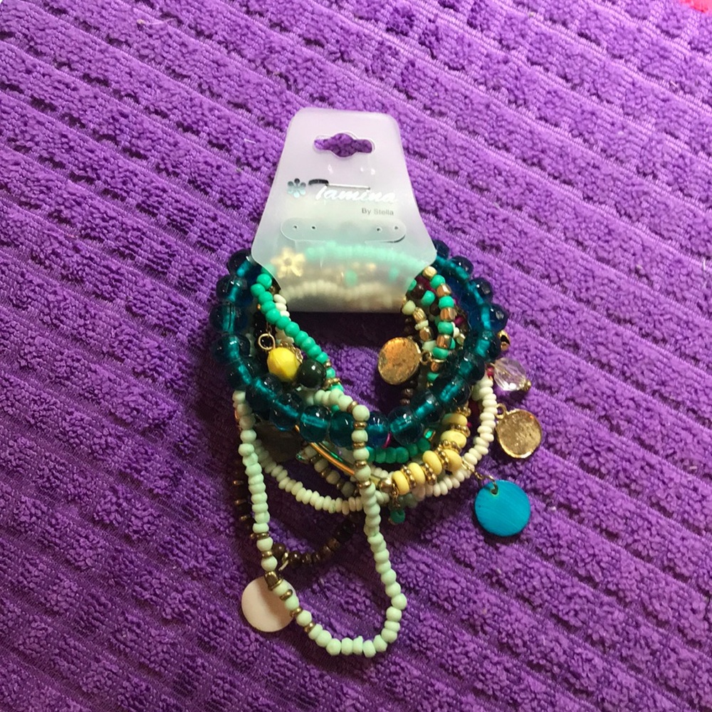Bead Bracelets